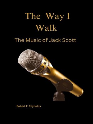 cover image of The Way I Walk